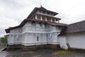Lankathilakaya temple view.